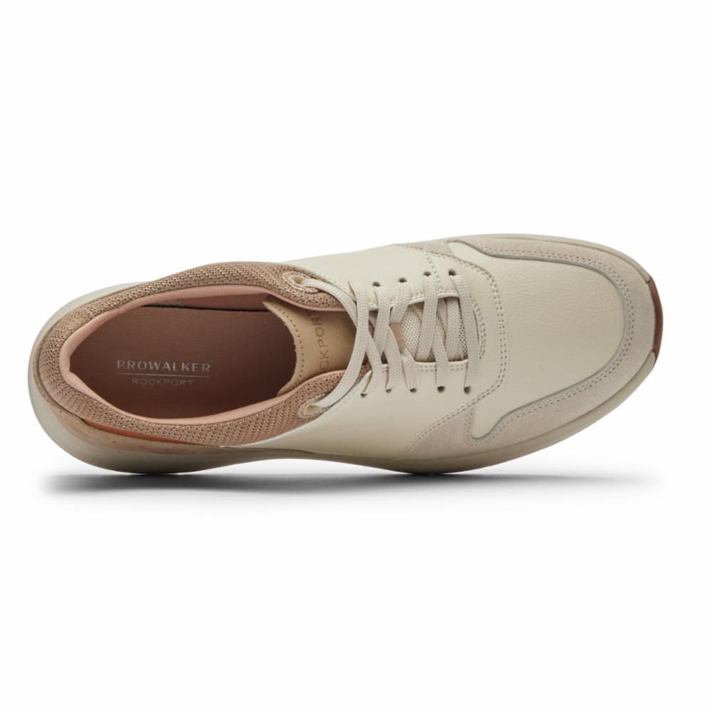 Rockport Women PW TRUSTRIDE II PW TRUSTRIDE II TRUSTRIDE LACEUP