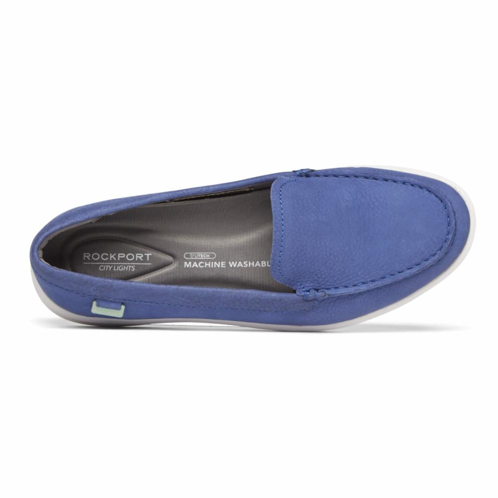 rockport ayva washable loafer