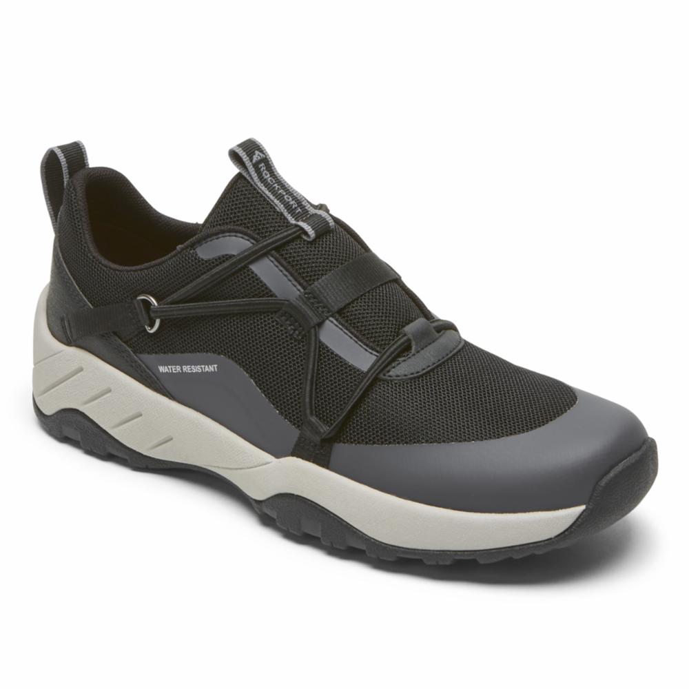Rockport Women XCS SPRUCE PEAK W SLWR BLACK WR – Rockport Canada