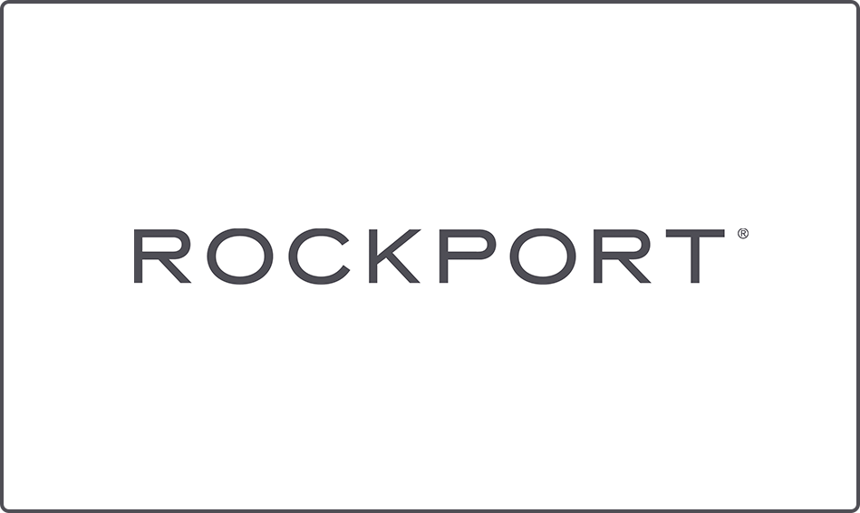 Rockport Canada Gift Card