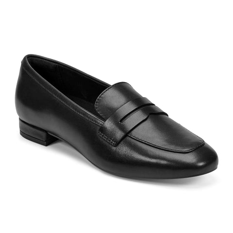 Rockport Women  HATTIE SLIP ON BLACK