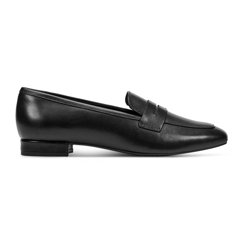 Rockport Women  HATTIE SLIP ON BLACK