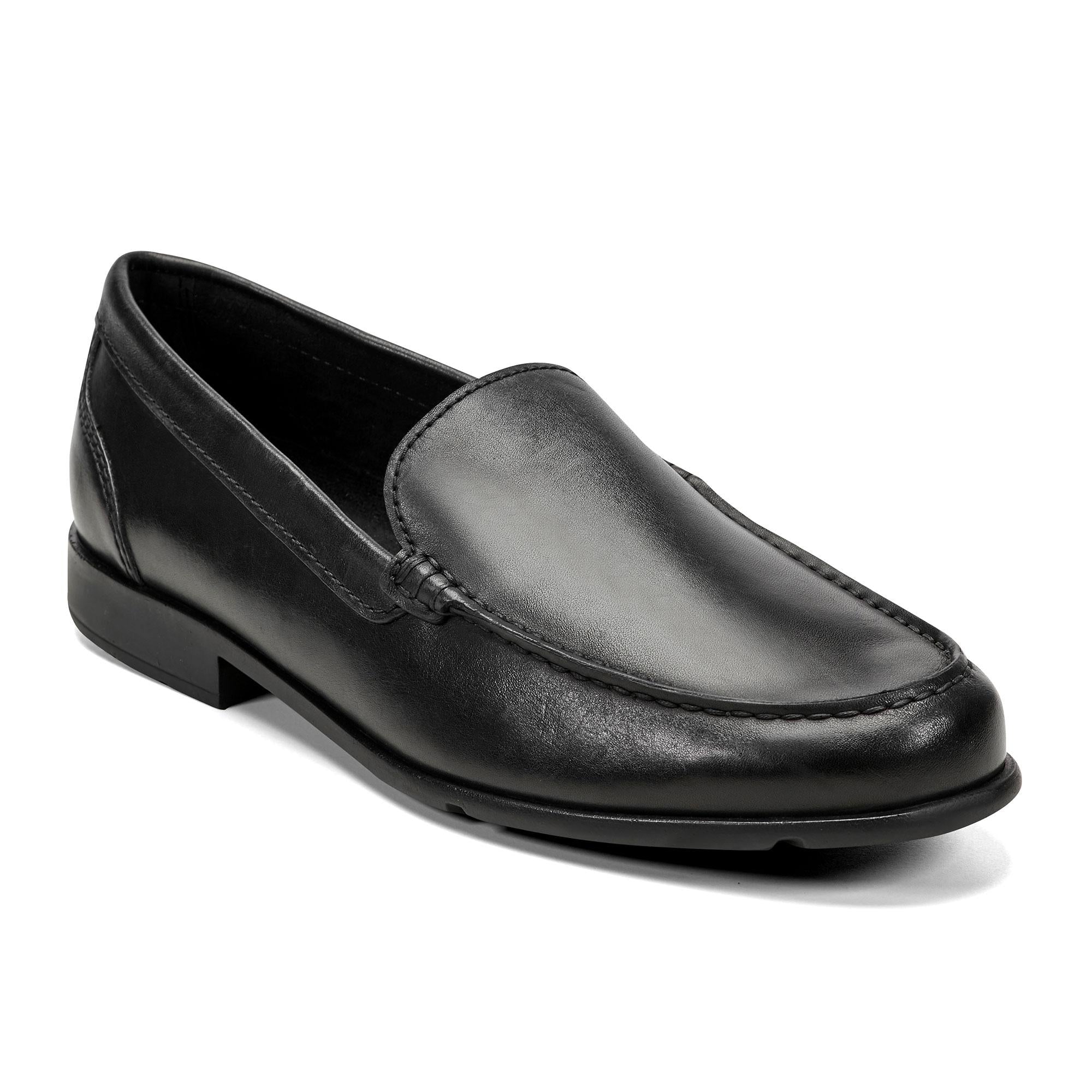 Rockport Men  VENETIAN BLACK II