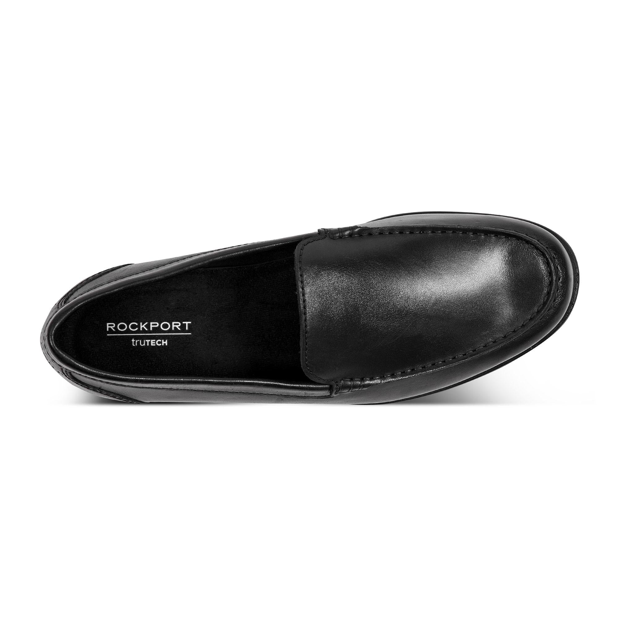 Rockport Men  VENETIAN BLACK II