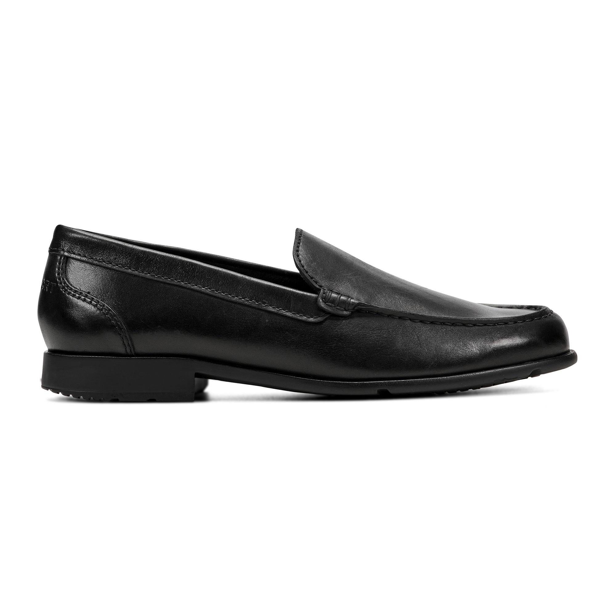 Rockport Men  VENETIAN BLACK II