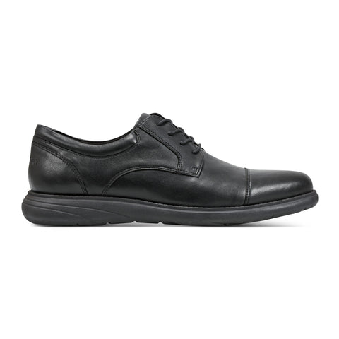 ROCKPORT MEN DECLAN CASUAL LACEUP BLACK