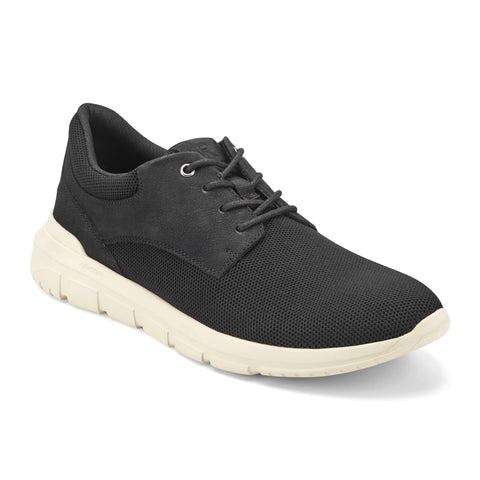 ROCKPORT MEN JAIMIE3 LACEUP BLACK/BLACK/FT JAIMIE3KNIT O Y