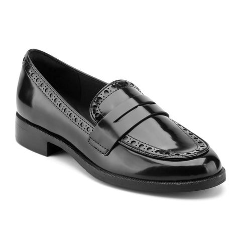 ROCKPORT WOMEN VIANNA3 BLACK