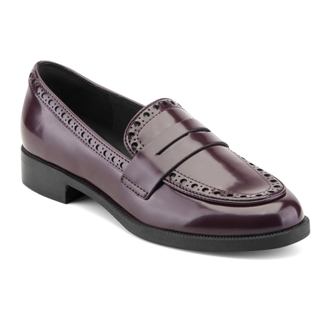 ROCKPORT WOMEN VIANNA3 DK BLACK CHERRY