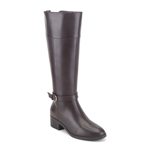 ROCKPORT WOMEN TABBYY BROWN93470/BROWN93470/VEG CANIGGIA1.24MM GR/FT