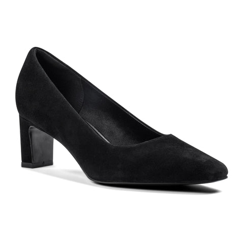 Rockport Women  TMMERIDA PUMP BLACK