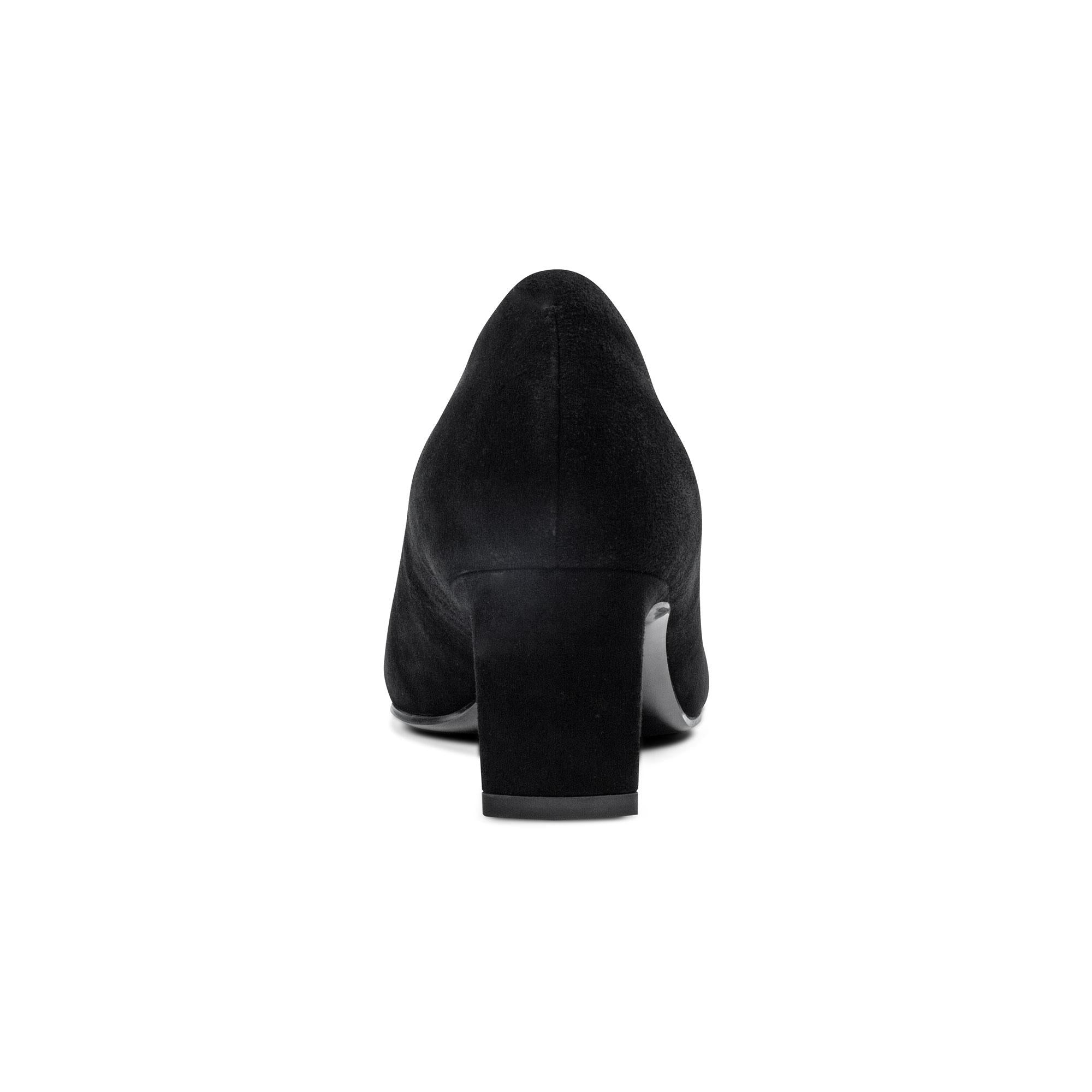 Rockport Women  TMMERIDA PUMP BLACK