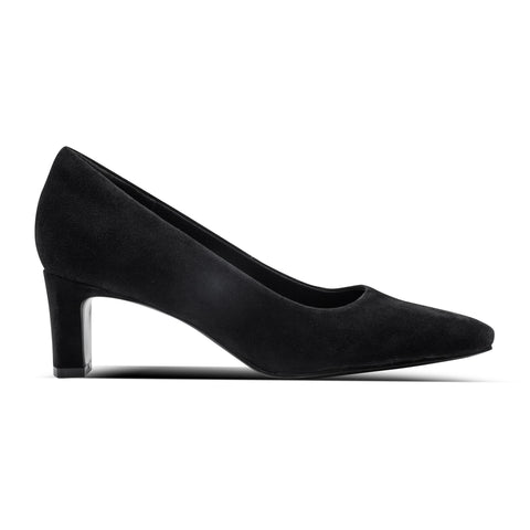 Rockport Women  TMMERIDA PUMP BLACK