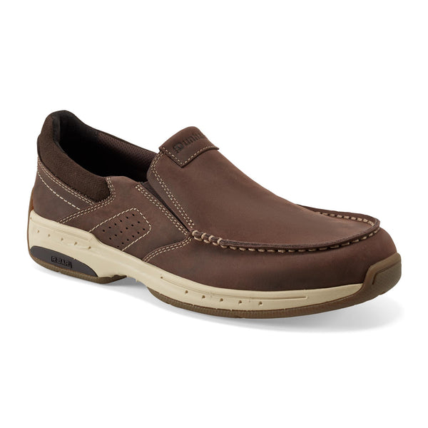 Dunham  WAVES CASUAL JAVA/JAVA/PIERO CRAZY HORSE