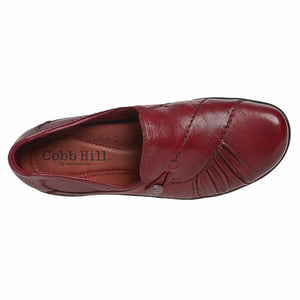 Cobb Hill PENFIELD PAULETTE RED