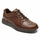 Rockport Men PATH TO CHANGE EDGE HILL II BROWN/LEATHER