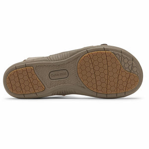 Cobb Hill RUBEY INSTEP STR TAUPE