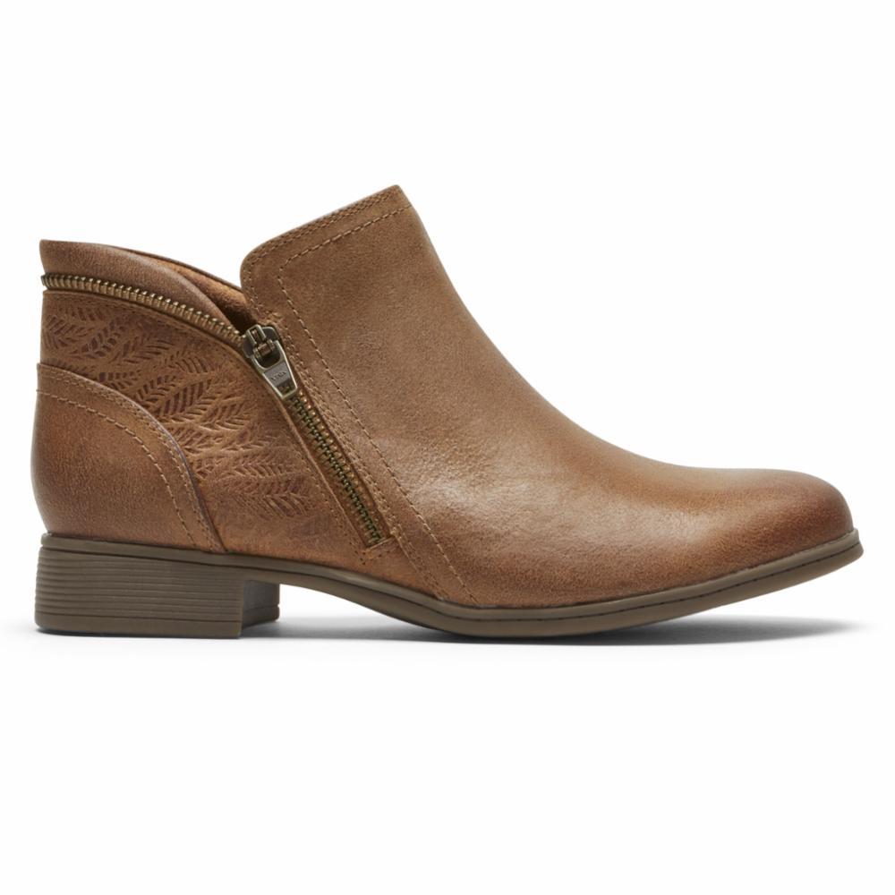 cobb hill joy bootie