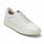 Rockport Men CALDWELL LACE TO TOE WHITE LEATHER