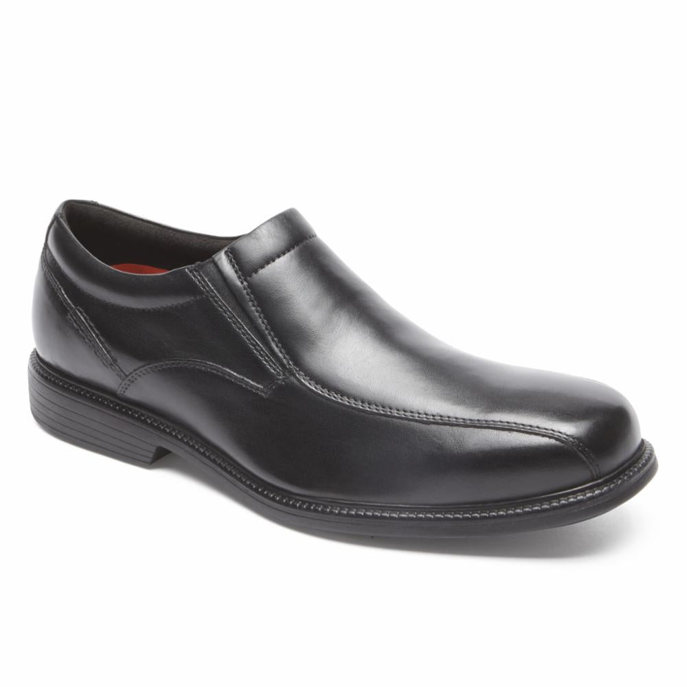 Rockport Mens Charles Road Slip On Dress Shoe Size 6.5W Rockport Men main image 2