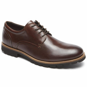 Rockport Men SHARP AND READY COLBEN CLL BROWN