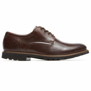 Rockport Men SHARP AND READY COLBEN CLL BROWN