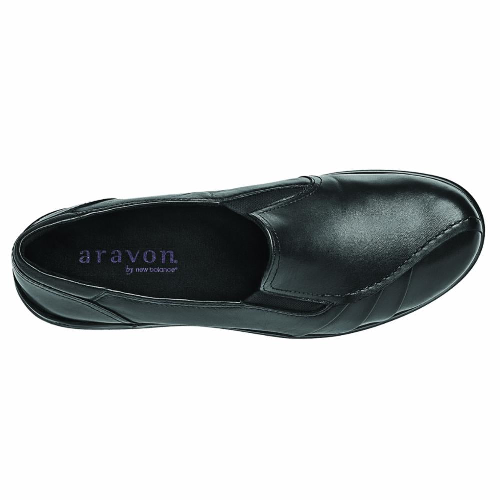 Aravon POWER COMFORT FAITH BLACK
